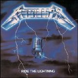 Metallica - Ride the Lightning