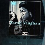 Sarah Vaughan - Sarah Vaughan: with Clifford Brown