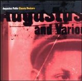 Augustus Pablo - Classic Rockers