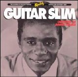 Guitar Slim - Sufferin' Mind