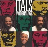 The Itals - Modern Age