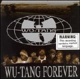 Wu-Tang Clan - Wu-Tang Forever
