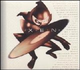 Amon Tobin - Xen Cuts