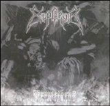 Emperor - Prometheus: The Discipline of Fire & Demise