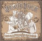 Aesop Rock - Fast Cars, Danger, Fire and Knives