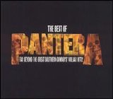 Pantera - The Best Of: Far Beyond The Great Southern Cowboys' Vulgar Hits!
