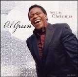 Al Green - Feels Like Christmas