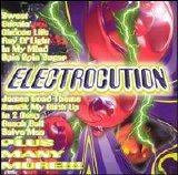 Various artists - Electrocution