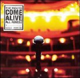 The Roots - The Roots Come Alive