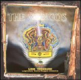 The Congos - Lion Treasure