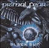 Primal Fear - Black Sun