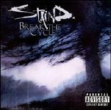 Staind - Break The Cycle