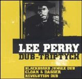 Lee 'Scratch' Perry - Dub-Triptych