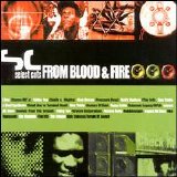 Various artists - Select Cuts From Blood & Fire
