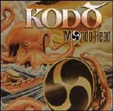 Kodo - Mondo Head