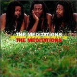The Meditations - Deeper Roots: The Best Of The Mediations