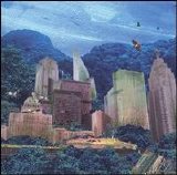 Buckethead - Population Override