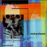 Mad Professor - RAS Portraits