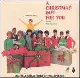 Various artists - A Christmas Gift For You from Phil Spector