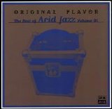 Various artists - The Best of Acid Jazz Vol 3: Original Flavor