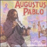 Augustus Pablo - King Tubby Meets Rockers Uptown
