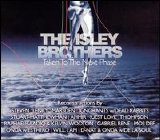 The Isley Brothers - Taken To The Next Phase (Reconstructions)