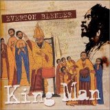 Everton Blender - King Man