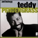 Teddy Pendergrass - Anthology