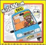 Various artists - Millennium Taxi