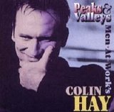 Colin Hay - Peaks & Valleys