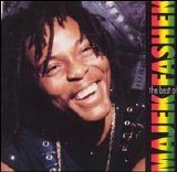 Majek Fashek - The Best Of