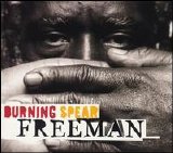 Burning Spear - Freeman