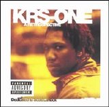 Krs-One - A Retrospective