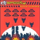 DJ Spooky - Riddim Warfare