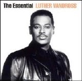 Luther Vandross - The Essential
