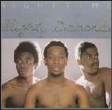 The Mighty Diamonds - Right Time
