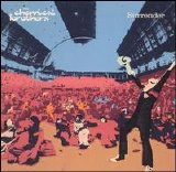The Chemical Brothers - Surrender