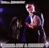 Dan the Automator - Wanna Buy A Monkey?: A Mixtape Session