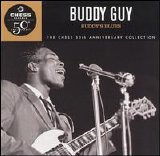 Buddy Guy - Buddy's Blues: The Chess 50th Anniversary Collection