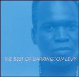 Barrington Levy - Too Experienced: The Best Of