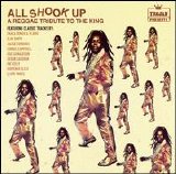 Various artists - All Shook Up: A Reggae Tribute To The King