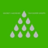 Secret Machines - Ten Silver Drops