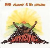 Bob Marley & The Wailers - Uprising (Remastered)