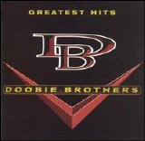 The Doobie Brothers - Greatest Hits