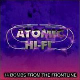 Various artists - Atomic Hi-Fi