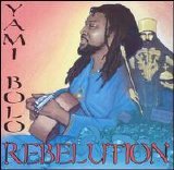 Yami Bolo - Rebelution
