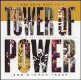 Tower of Power - The Very Best Of: The Warner Years