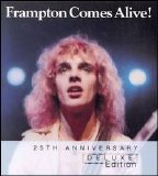 Peter Frampton - Frampton Comes Alive!: 25th Anniversary [Deluxe Edition]