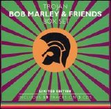 Various artists - Bob Marley & Friends Box Set