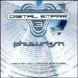 Various artists - Digital Empire III: Phuturism
